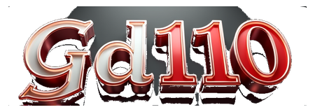 gd110 logo