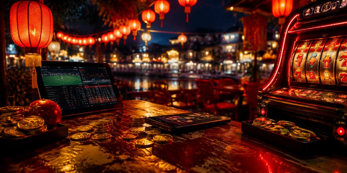 gd110 Live Casino