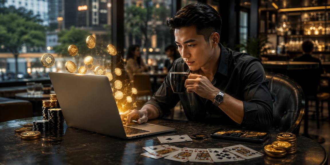 gd110 mobile gaming